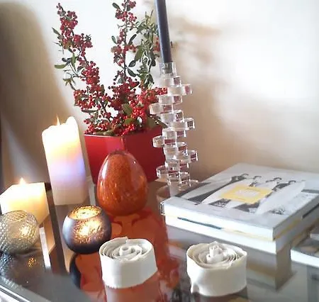 Апартаменты Apartamento Coracao Das Amoreiras *