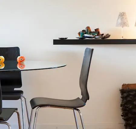 Apartment Coracao Das Amoreiras Lisbon